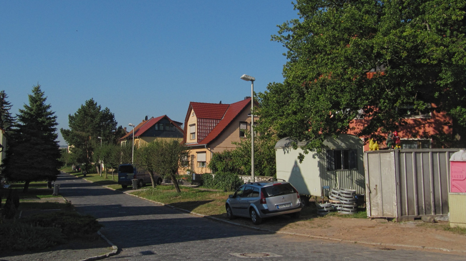 Riesleber Straße 