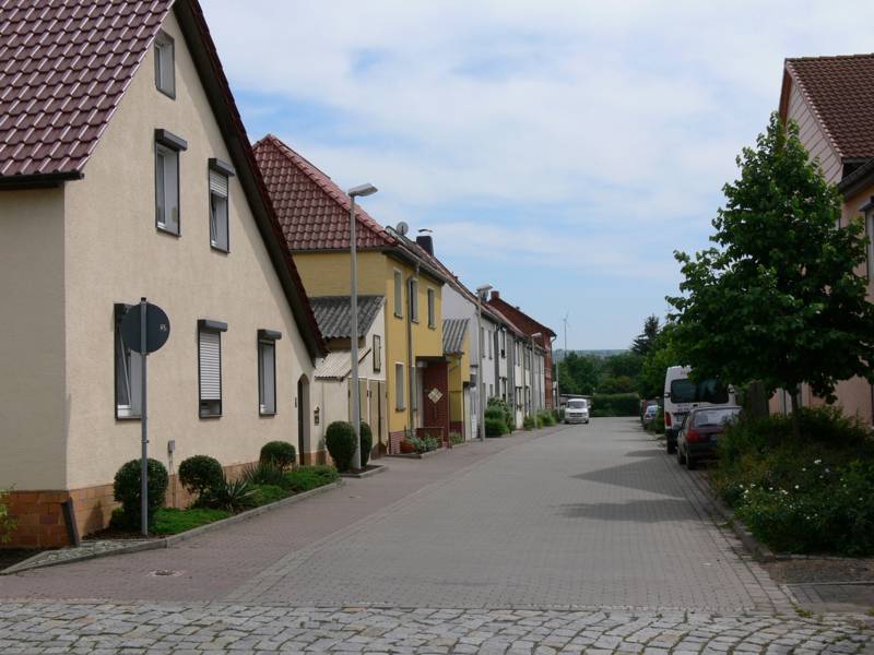 Grabenstraße
