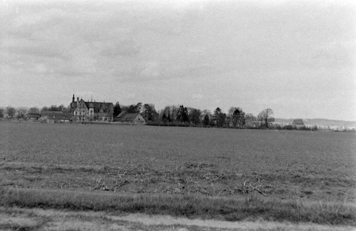 Karlsburg 1953 