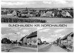 Sundhausen Kr. Nordhausen