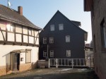 Pfarrhaus