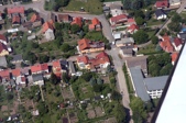 Luftaufnahme von Sundhausen 