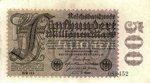 Inflationsgeld von 1923 