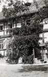 Das Pfarrhaus