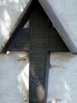 Gedenkkreuz 