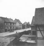 Sondershäuser Straße 1965 bereits nach dem Umbau 
