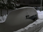 Winterimpression