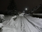 Winterimpression