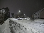 Winterimpression